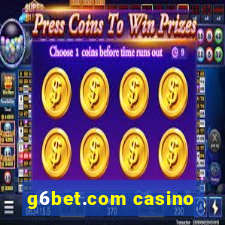 g6bet.com casino